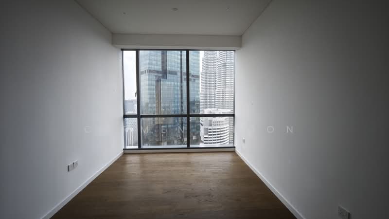 Service Residence for Sale at SO Sofitel Kuala Lumpur Residences - Carmen Phoon - View - PropertyGuru.com.my