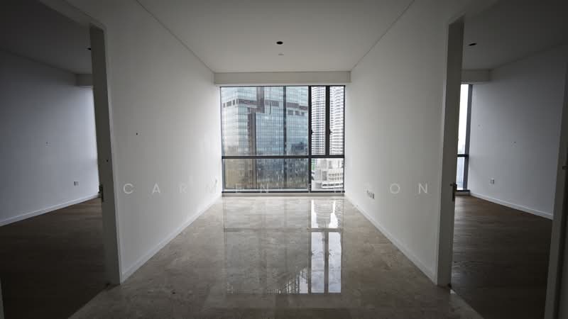 Service Residence for Sale at SO Sofitel Kuala Lumpur Residences - Carmen Phoon - Interior - PropertyGuru.com.my