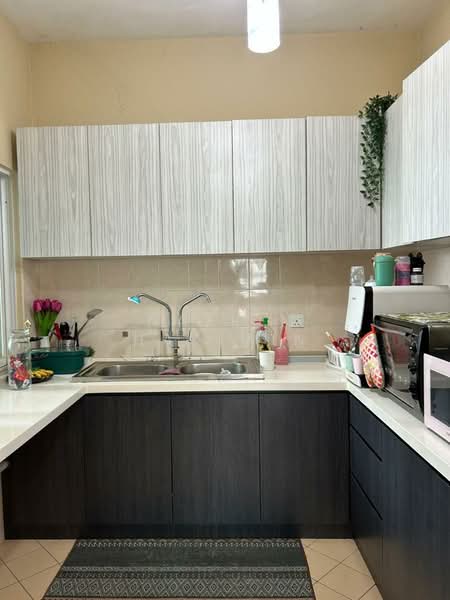 Condominium for Sale at Desa Impiana - Nazrin Hakimin - PropertyGuru.com.my