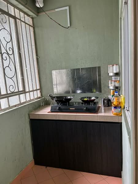 Condominium for Sale at Desa Impiana - Nazrin Hakimin - PropertyGuru.com.my