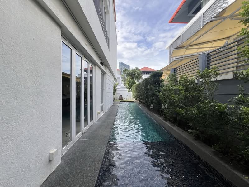 Seri Tanjung Pinang untuk Untuk Dijual - RM 7,500,000, Mac 2026 - Exterior - PropertyGuru.com.my