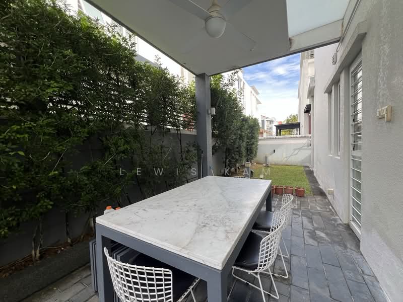 Seri Tanjung Pinang untuk Untuk Dijual - RM 7,500,000, Mac 2026 - Exterior - PropertyGuru.com.my