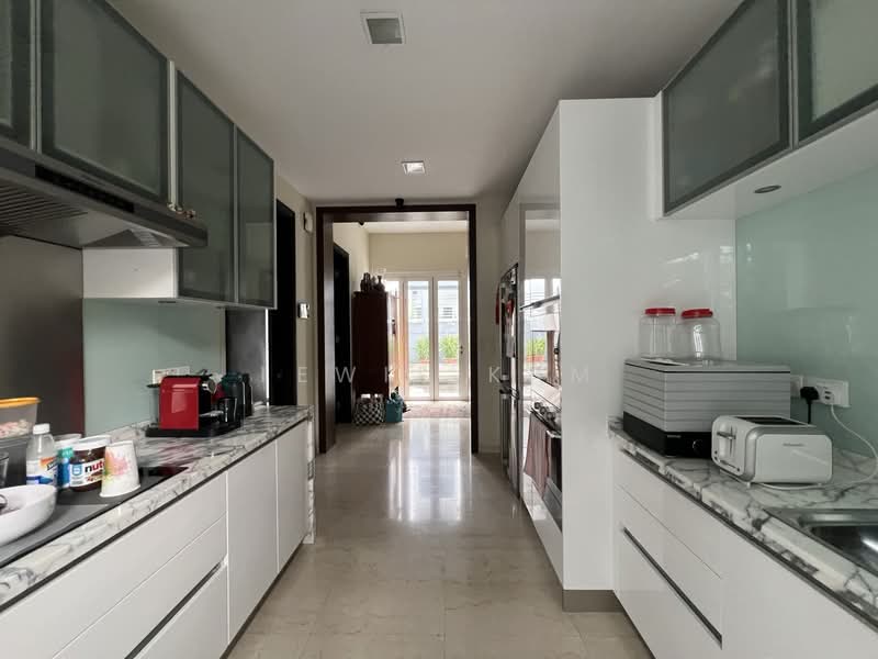 Seri Tanjung Pinang untuk Untuk Dijual - RM 7,500,000, Mac 2026 - Kitchen - PropertyGuru.com.my
