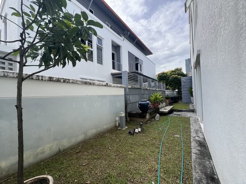 Seri Tanjung Pinang untuk Untuk Dijual - RM 7,500,000, Mac 2026 - Exterior - PropertyGuru.com.my