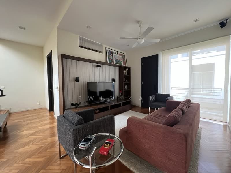 Seri Tanjung Pinang untuk Untuk Dijual - RM 7,500,000, Mac 2026 - Living Room - PropertyGuru.com.my