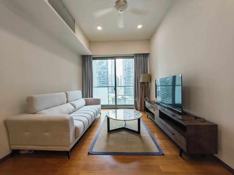 Stonor 3 untuk Untuk Disewa - RM 5,000 /bulan, Feb 2026 - Living Room - PropertyGuru.com.my