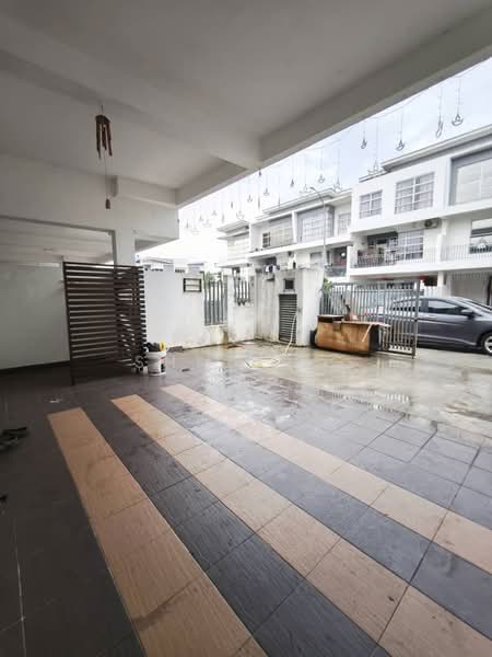 Seri Alam untuk Untuk Dijual - RM 528,000, Mac 2026 - Exterior - PropertyGuru.com.my