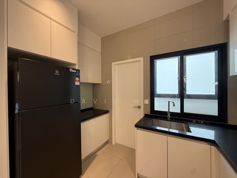 Condominium for Rent at Bangsar Hill Park - David Wee - Kitchen - PropertyGuru.com.my