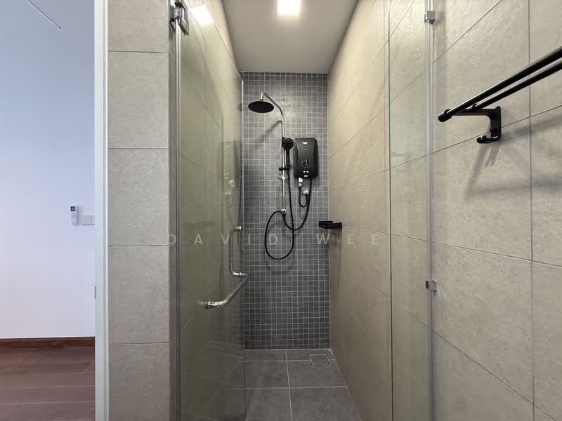 Condominium for Rent at Bangsar Hill Park - David Wee - Bathroom - PropertyGuru.com.my