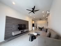 For Rent - Bangsar Hill Park