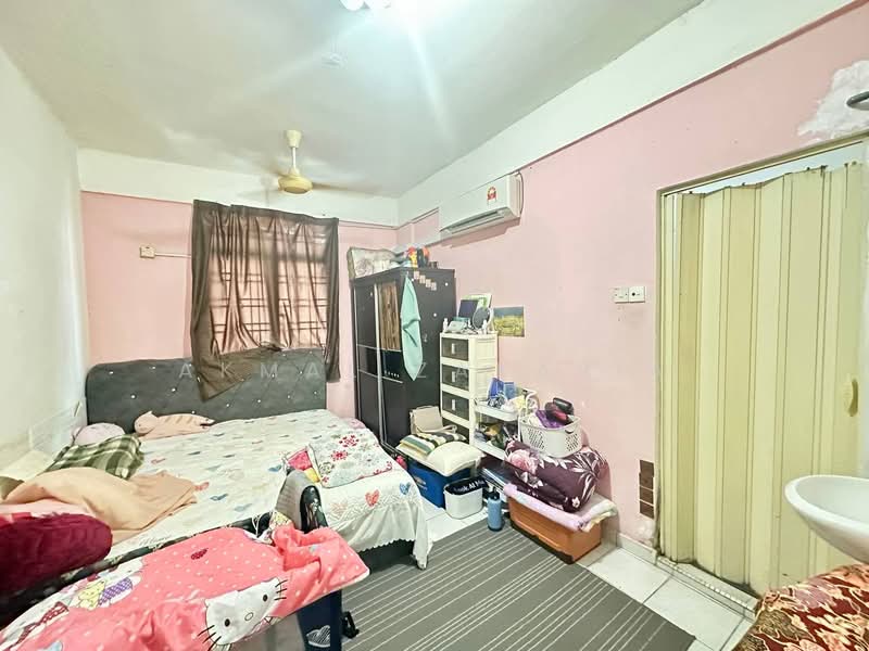 Apartment for Sale at Cheras Utama - Akmal Zakaria - PropertyGuru.com.my