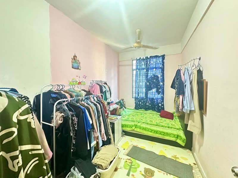 Apartment for Sale at Cheras Utama - Akmal Zakaria - PropertyGuru.com.my