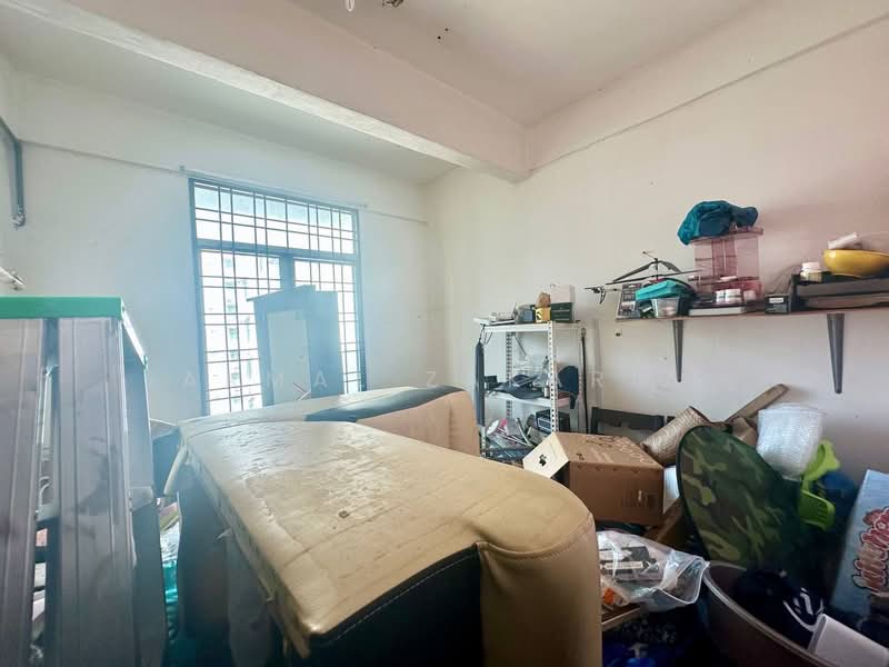 Apartment for Sale at Cheras Utama - Akmal Zakaria - PropertyGuru.com.my