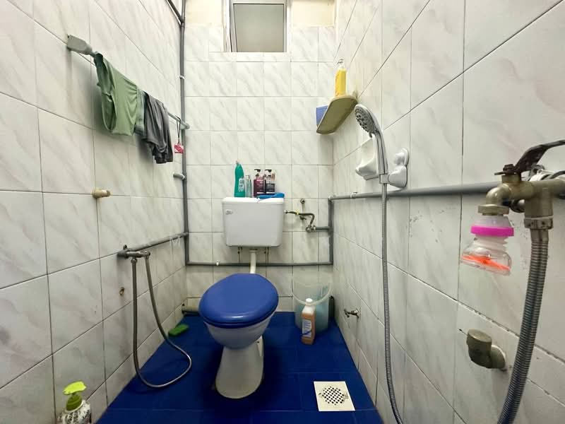 Apartment for Sale at Cheras Utama - Akmal Zakaria - PropertyGuru.com.my