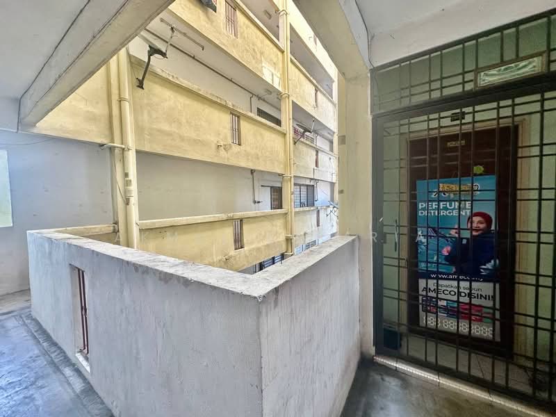 Apartment for Sale at Cheras Utama - Akmal Zakaria - PropertyGuru.com.my