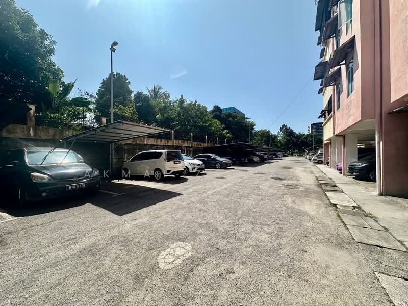 Apartment for Sale at Cheras Utama - Akmal Zakaria - PropertyGuru.com.my