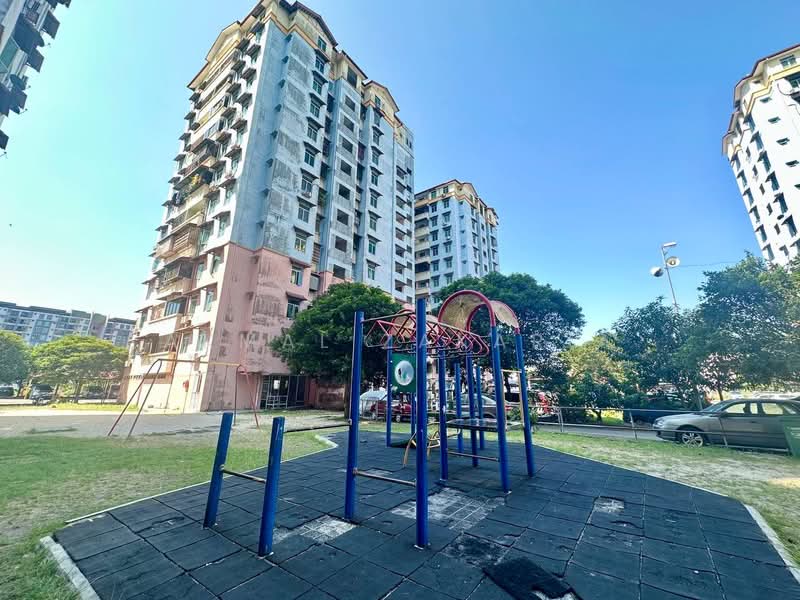 Apartment for Sale at Cheras Utama - Akmal Zakaria - PropertyGuru.com.my