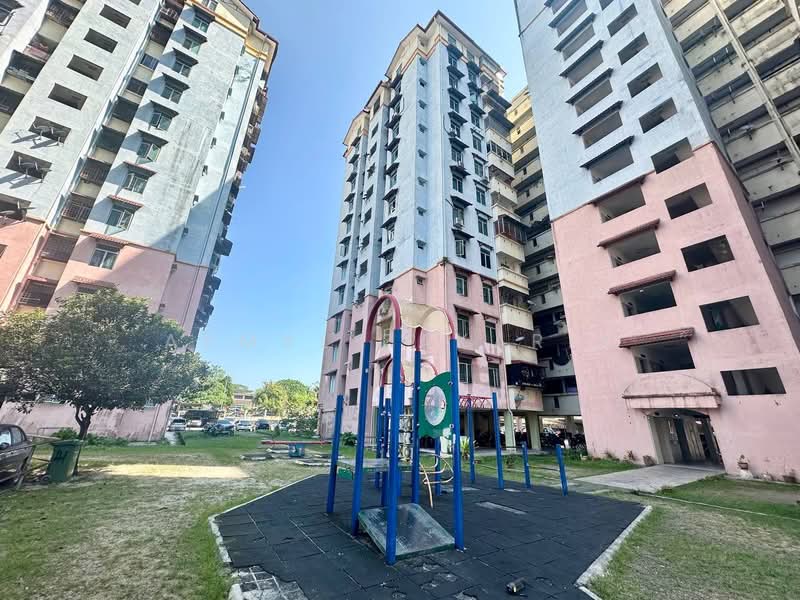 Apartment for Sale at Cheras Utama - Akmal Zakaria - PropertyGuru.com.my