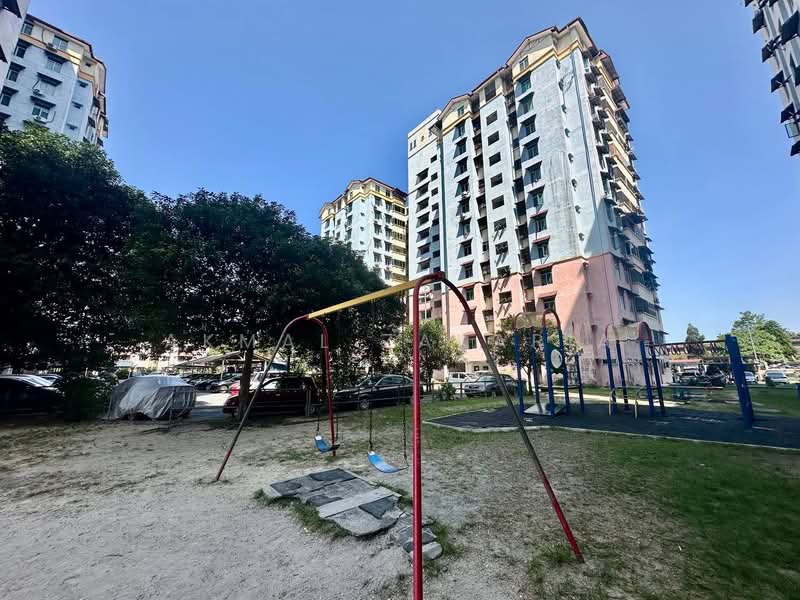 Apartment for Sale at Cheras Utama - Akmal Zakaria - PropertyGuru.com.my