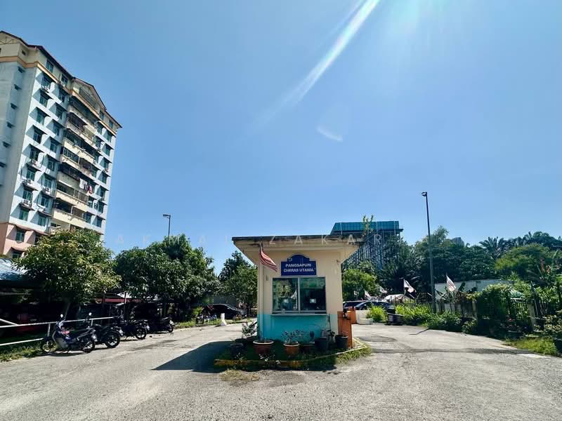 Apartment for Sale at Cheras Utama - Akmal Zakaria - PropertyGuru.com.my