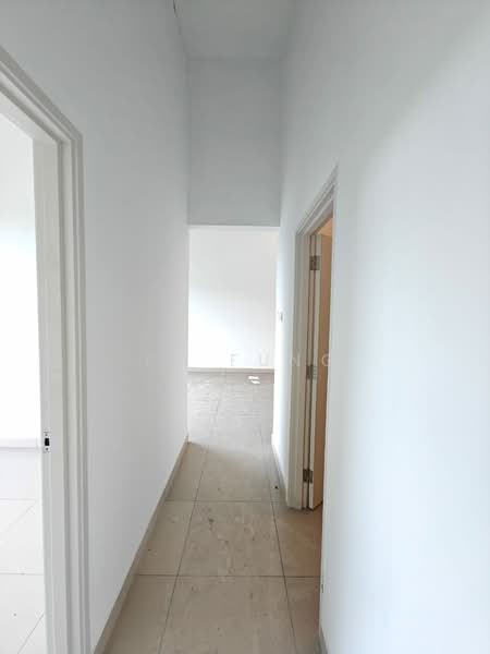 Apartment for Sale at D'Rich Executive Suites - YC Fung - Corridor - PropertyGuru.com.my