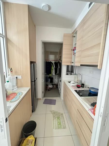 RYAN & MIHO untuk Untuk Disewa - RM 2,850 /bulan, Feb 2026 - Kitchen - PropertyGuru.com.my