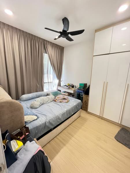 RYAN & MIHO untuk Untuk Disewa - RM 2,850 /bulan, Feb 2026 - Bedroom - PropertyGuru.com.my