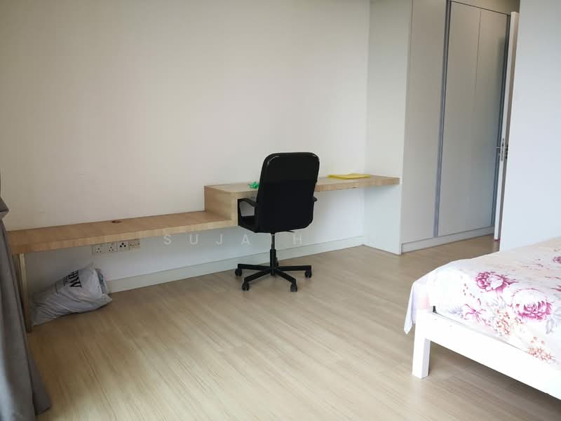 Camellia Serviced Suites untuk Untuk Disewa - RM 2,100 /bulan, Apr 2026 - Bedroom - PropertyGuru.com.my