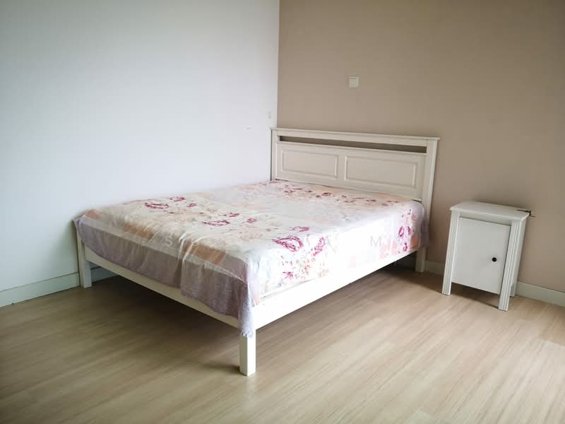 Camellia Serviced Suites untuk Untuk Disewa - RM 2,100 /bulan, Apr 2026 - Bedroom - PropertyGuru.com.my