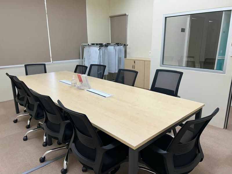 Shop / Office for Rent in Larkin (Johor Bahru) - Jane Y - Interior - PropertyGuru.com.my