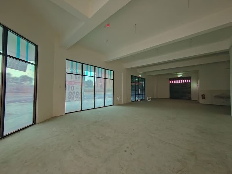 Alam Impian untuk Untuk Disewa - RM 7,000 /bulan, Mac 2026 - Interior - PropertyGuru.com.my