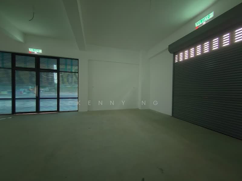 Alam Impian untuk Untuk Disewa - RM 7,000 /bulan, Mac 2026 - Interior - PropertyGuru.com.my