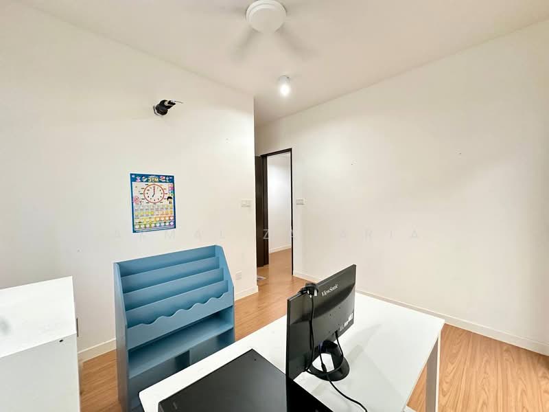 3-storey Terraced House for Sale in Cyberjaya (Selangor) - Akmal Zakaria - PropertyGuru.com.my