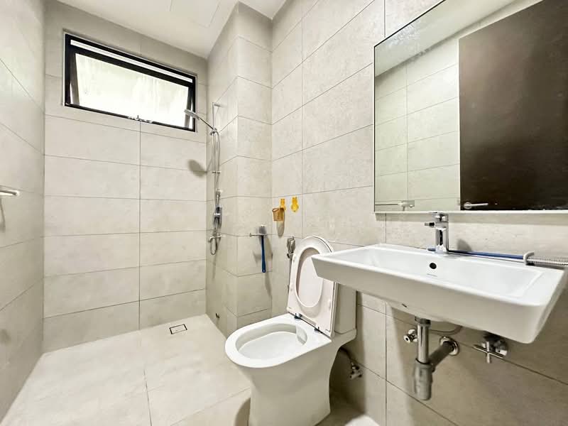 3-storey Terraced House for Sale in Cyberjaya (Selangor) - Akmal Zakaria - PropertyGuru.com.my