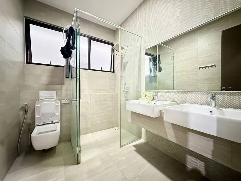 3-storey Terraced House for Sale in Cyberjaya (Selangor) - Akmal Zakaria - PropertyGuru.com.my