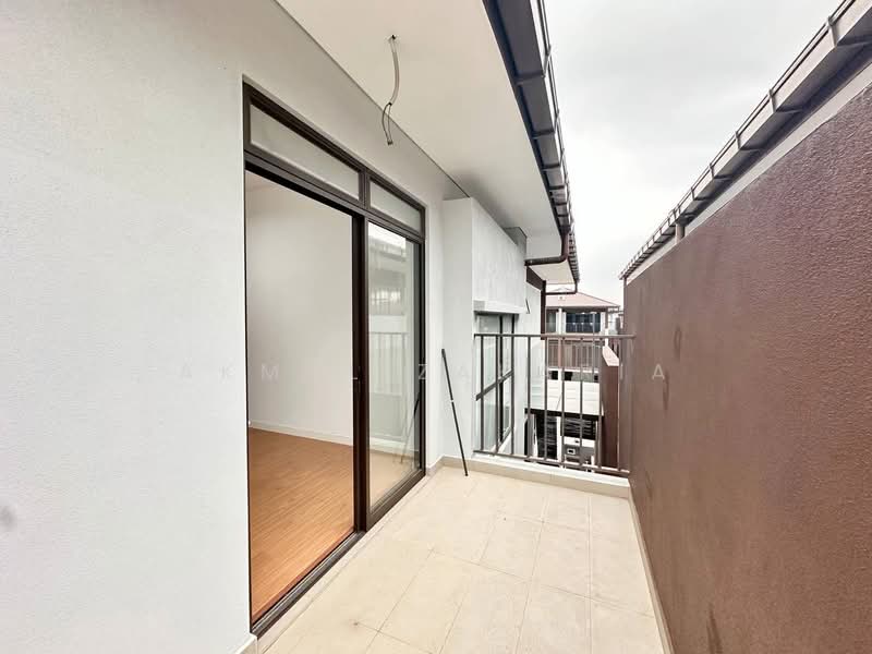 3-storey Terraced House for Sale in Cyberjaya (Selangor) - Akmal Zakaria - PropertyGuru.com.my