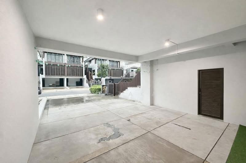 3-storey Terraced House for Sale in Cyberjaya (Selangor) - Akmal Zakaria - PropertyGuru.com.my