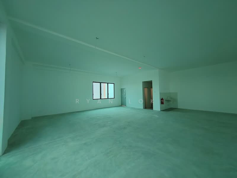 Alam Impian untuk Untuk Disewa - RM 7,000 /bulan, Mac 2026 - Interior - PropertyGuru.com.my