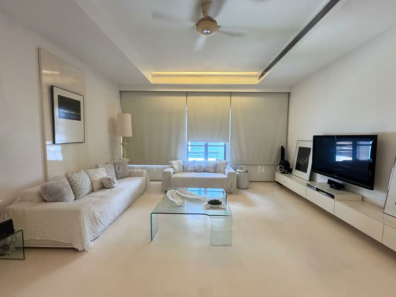 Bungalow for Sale in Desa Pahlawan (Ampang) - Eunice Yong - Living Room - PropertyGuru.com.my