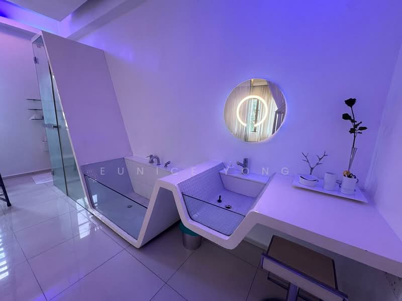 Bungalow for Sale in Desa Pahlawan (Ampang) - Eunice Yong - Bathroom - PropertyGuru.com.my