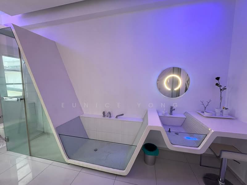 Bungalow for Sale in Desa Pahlawan (Ampang) - Eunice Yong - Bathroom - PropertyGuru.com.my