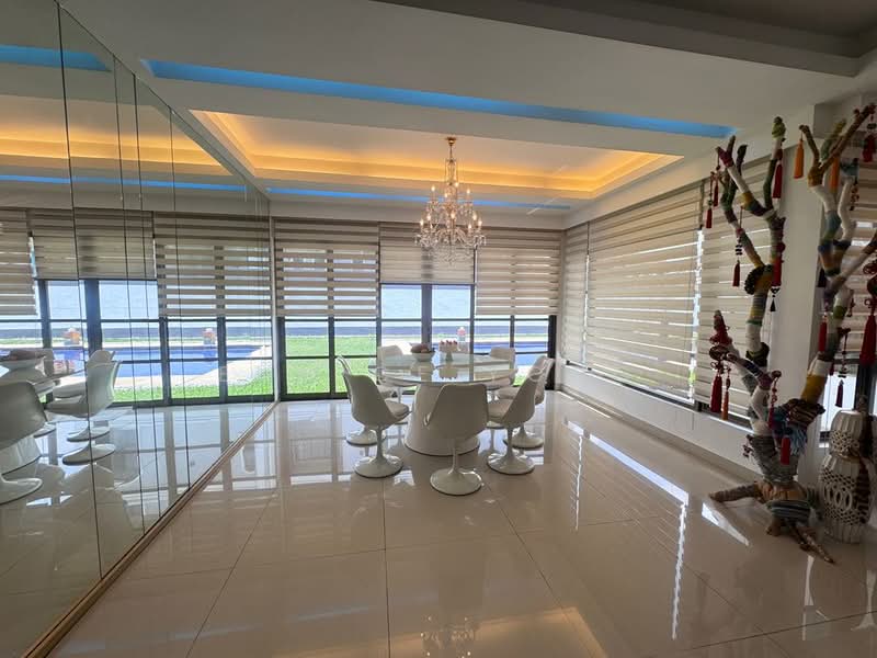 Bungalow for Sale in Desa Pahlawan (Ampang) - Eunice Yong - Dining Room - PropertyGuru.com.my