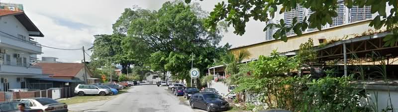 Detached Factory for Sale in Kawasan Perindustrian Setapak (Setapak) - Ck Lau - Exterior - PropertyGuru.com.my
