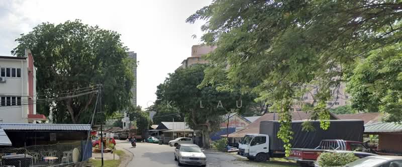Detached Factory for Sale in Kawasan Perindustrian Setapak (Setapak) - Ck Lau - Exterior - PropertyGuru.com.my