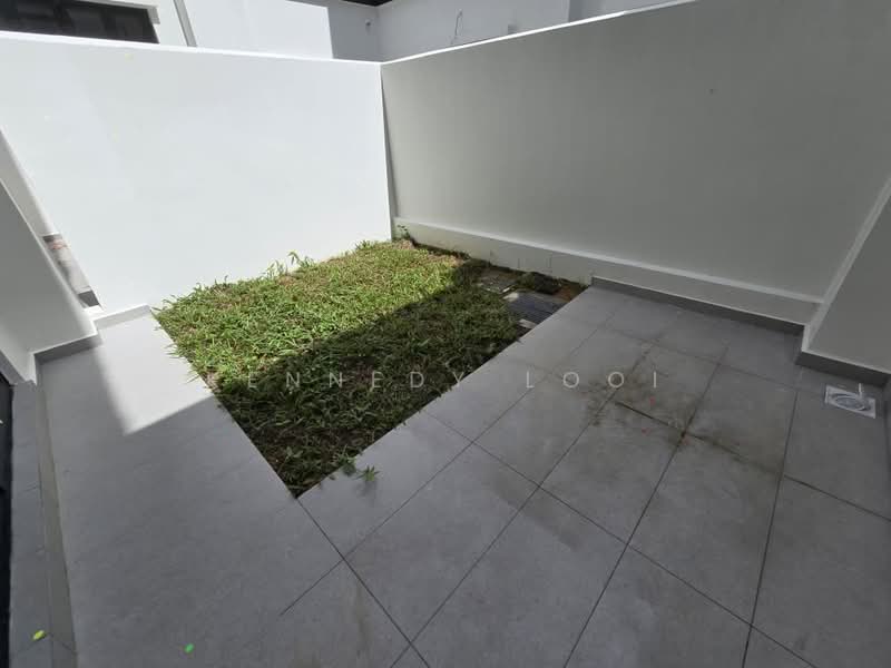 Cluster House for Sale in Iskandar Puteri (Nusajaya) (Johor) - Kennedy Looi - Exterior - PropertyGuru.com.my