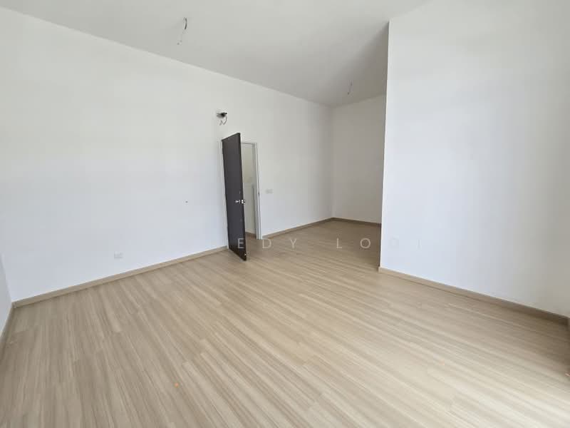 Cluster House for Sale in Iskandar Puteri (Nusajaya) (Johor) - Kennedy Looi - Interior - PropertyGuru.com.my