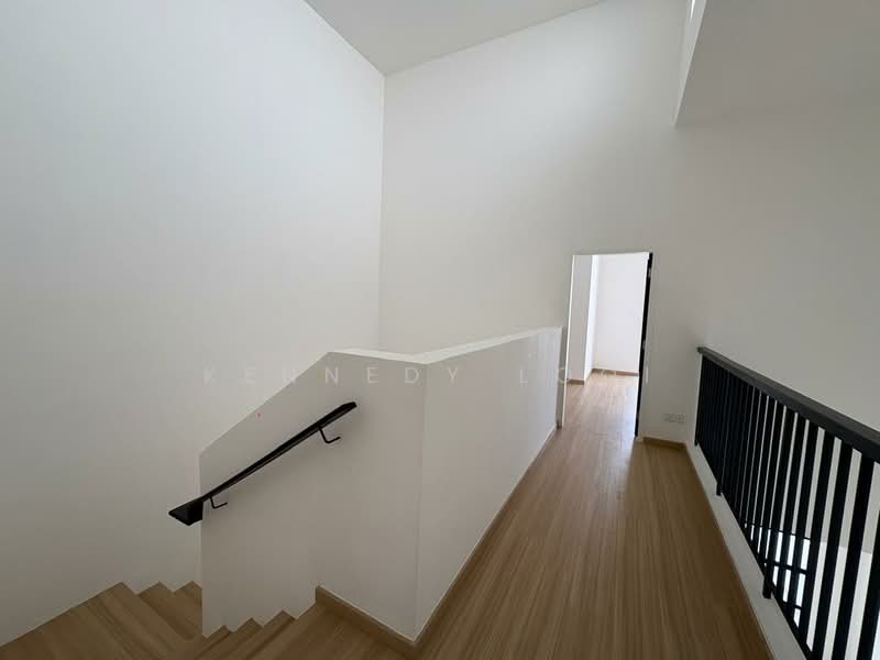Cluster House for Sale in Iskandar Puteri (Nusajaya) (Johor) - Kennedy Looi - Interior - PropertyGuru.com.my