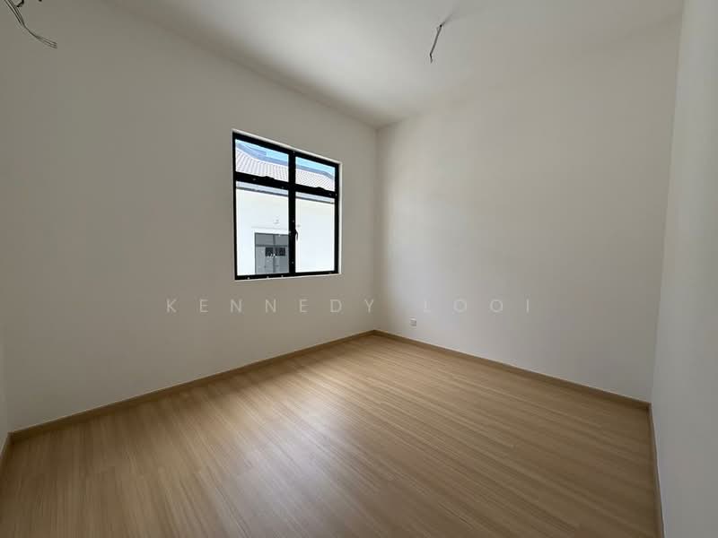 Cluster House for Sale in Iskandar Puteri (Nusajaya) (Johor) - Kennedy Looi - Interior - PropertyGuru.com.my