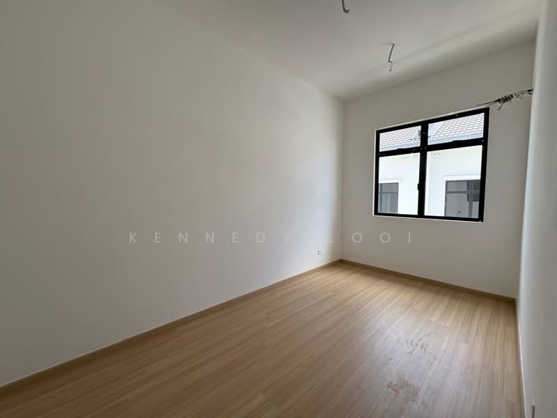 Cluster House for Sale in Iskandar Puteri (Nusajaya) (Johor) - Kennedy Looi - Interior - PropertyGuru.com.my