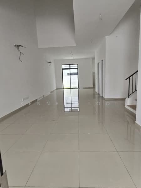 Cluster House for Sale in Iskandar Puteri (Nusajaya) (Johor) - Kennedy Looi - Interior - PropertyGuru.com.my